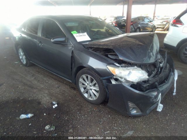 TOYOTA CAMRY 2012 4t1bf1fk8cu065824