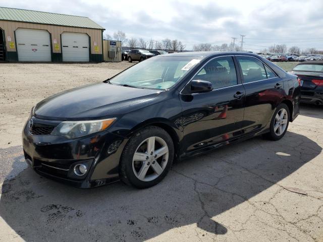 TOYOTA CAMRY BASE 2012 4t1bf1fk8cu066911