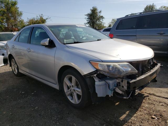 TOYOTA CAMRY BASE 2012 4t1bf1fk8cu068268