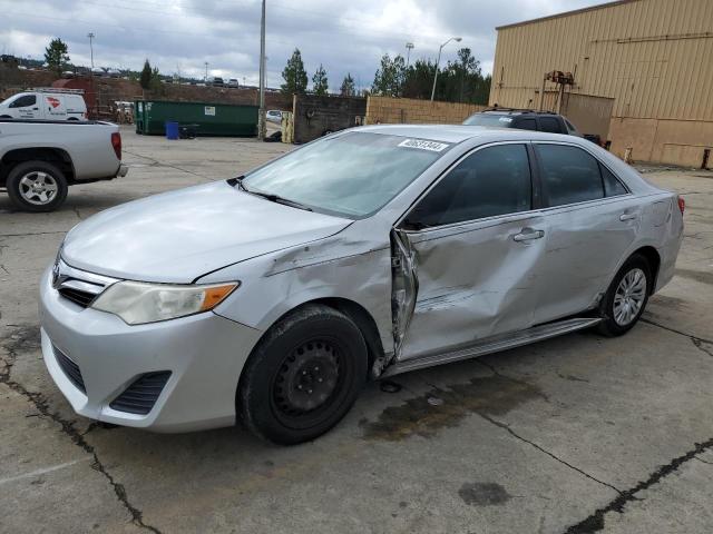 TOYOTA CAMRY 2012 4t1bf1fk8cu068397