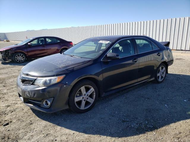 CHEVROLET EQUINOX 2013 4t1bf1fk8cu068898