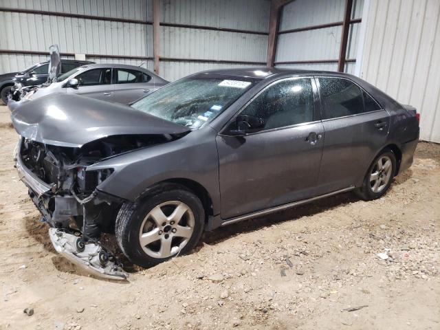 TOYOTA CAMRY 2012 4t1bf1fk8cu069730