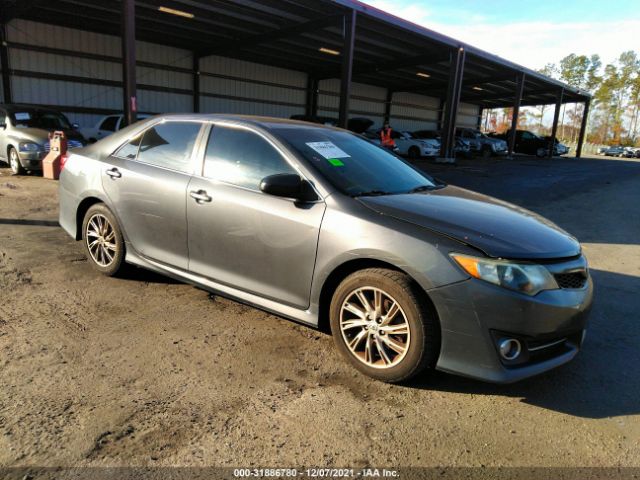 TOYOTA CAMRY 2012 4t1bf1fk8cu070036