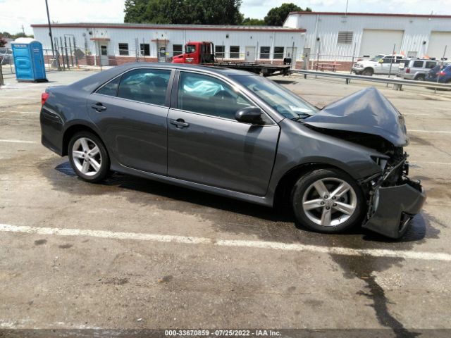 TOYOTA CAMRY 2012 4t1bf1fk8cu070764