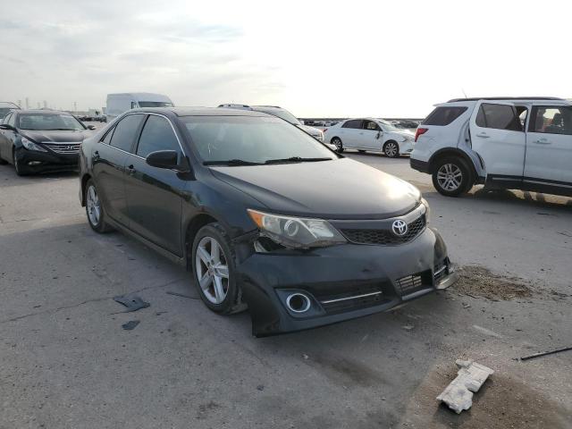 TOYOTA CAMRY BASE 2012 4t1bf1fk8cu071591