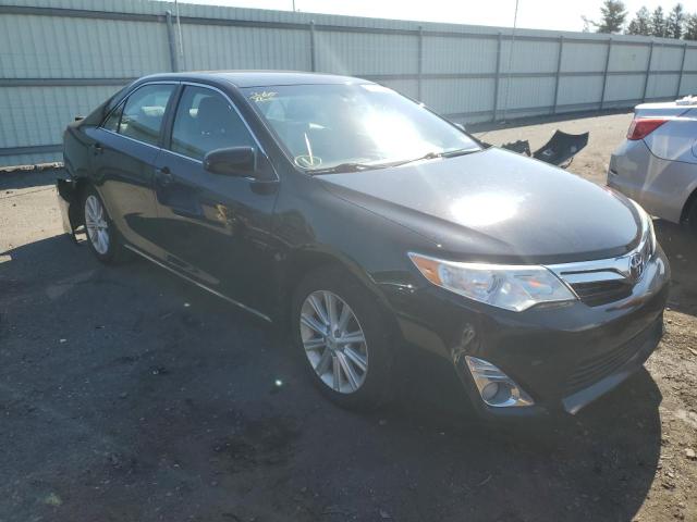 TOYOTA CAMRY BASE 2012 4t1bf1fk8cu072207