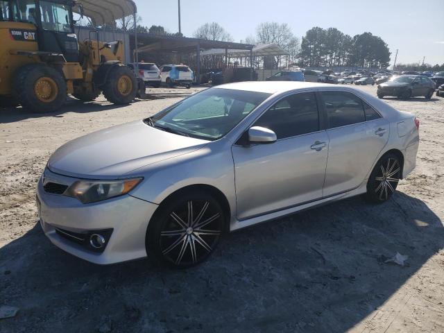 TOYOTA CAMRY BASE 2012 4t1bf1fk8cu074197