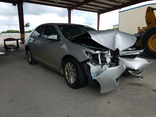 TOYOTA CAMRY BASE 2012 4t1bf1fk8cu074393