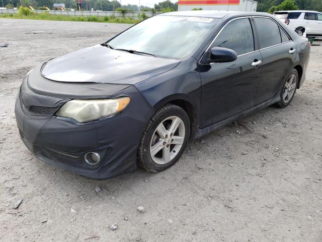 TOYOTA CAMRY BASE 2012 4t1bf1fk8cu074913