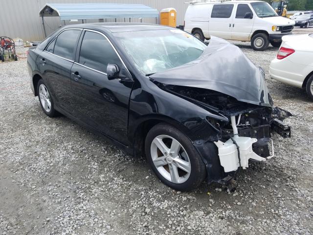 TOYOTA CAMRY BASE 2012 4t1bf1fk8cu076032