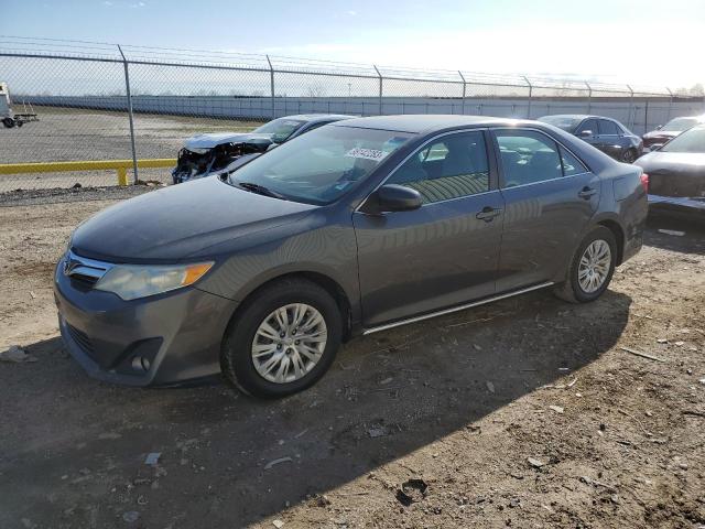 TOYOTA CAMRY BASE 2012 4t1bf1fk8cu077780