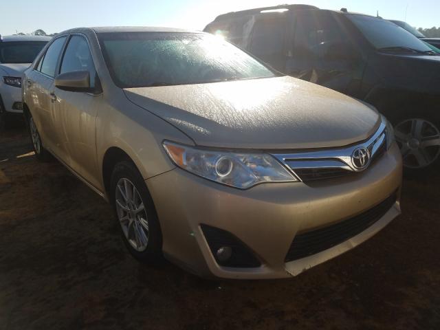 TOYOTA CAMRY BASE 2012 4t1bf1fk8cu078153