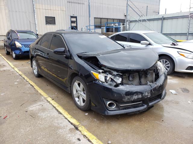 TOYOTA CAMRY BASE 2012 4t1bf1fk8cu079366