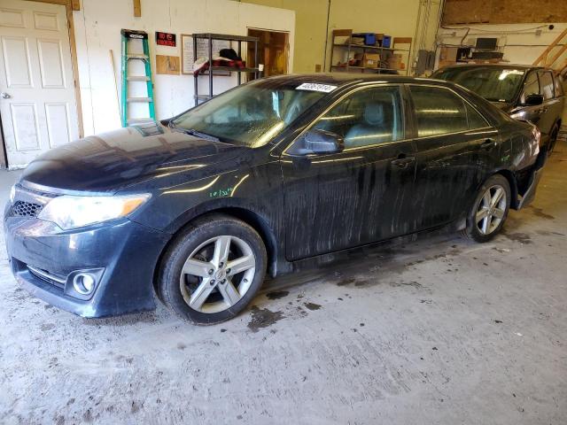 TOYOTA CAMRY 2012 4t1bf1fk8cu079660