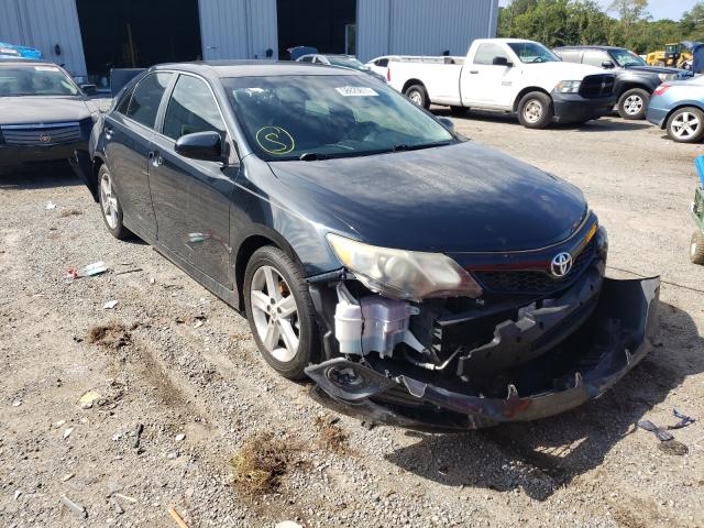 TOYOTA CAMRY BASE 2012 4t1bf1fk8cu079982