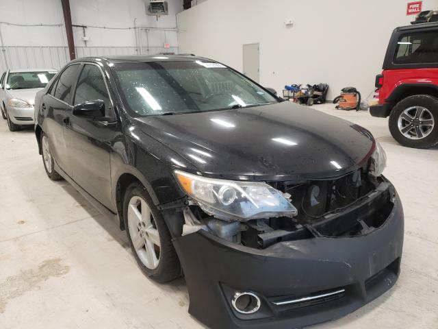 TOYOTA CAMRY BASE 2012 4t1bf1fk8cu080145