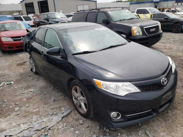 TOYOTA CAMRY BASE 2012 4t1bf1fk8cu080503