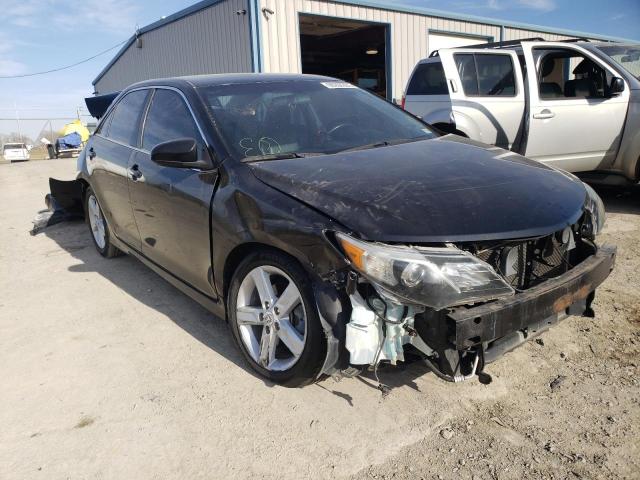 TOYOTA CAMRY BASE 2012 4t1bf1fk8cu081151