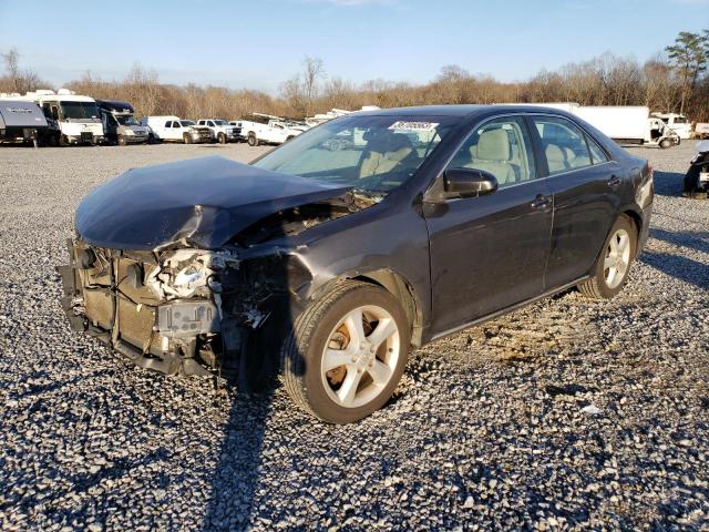 TOYOTA CAMRY BASE 2012 4t1bf1fk8cu081277