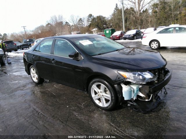 TOYOTA CAMRY 2012 4t1bf1fk8cu081795