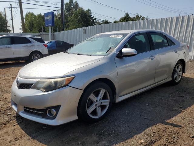 TOYOTA CAMRY BASE 2012 4t1bf1fk8cu081831