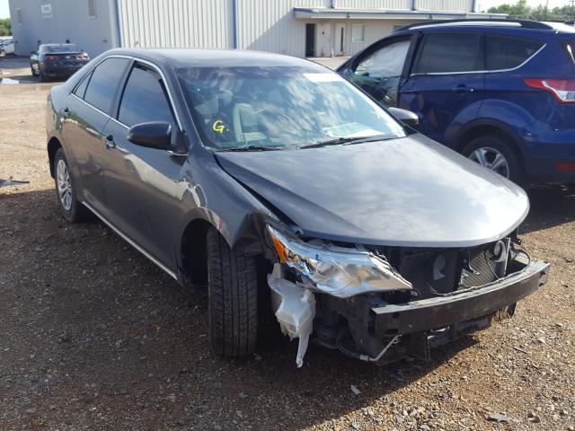 TOYOTA CAMRY BASE 2012 4t1bf1fk8cu082719