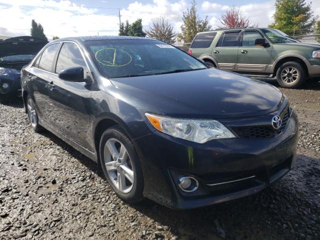 TOYOTA CAMRY BASE 2012 4t1bf1fk8cu082817