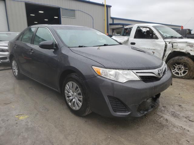 TOYOTA CAMRY BASE 2012 4t1bf1fk8cu082848