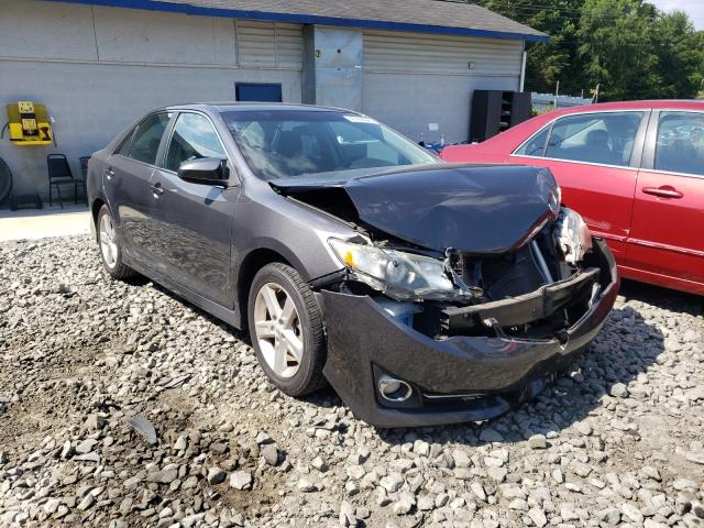 TOYOTA CAMRY BASE 2012 4t1bf1fk8cu082879