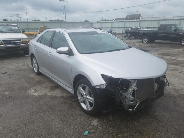 TOYOTA CAMRY BASE 2012 4t1bf1fk8cu083028