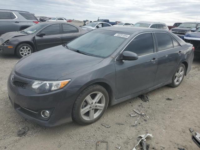 TOYOTA CAMRY 2012 4t1bf1fk8cu084728