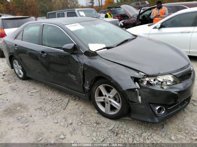 TOYOTA CAMRY 2012 4t1bf1fk8cu085278