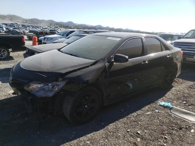 TOYOTA CAMRY BASE 2012 4t1bf1fk8cu085636