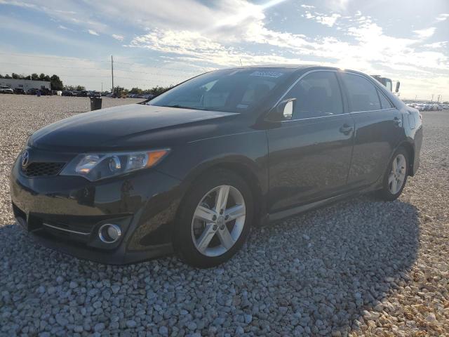 TOYOTA CAMRY 2012 4t1bf1fk8cu087869