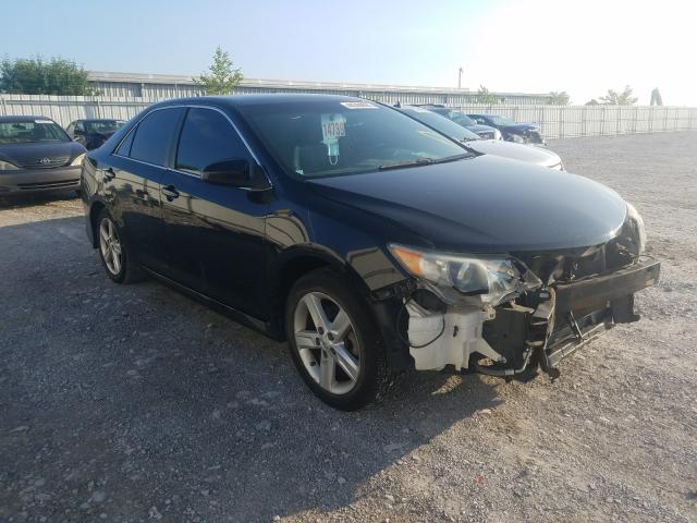 TOYOTA CAMRY BASE 2012 4t1bf1fk8cu088083