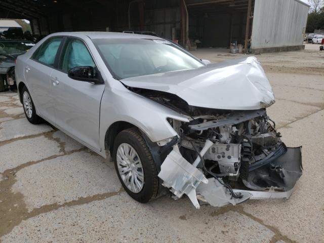 TOYOTA CAMRY BASE 2012 4t1bf1fk8cu088780