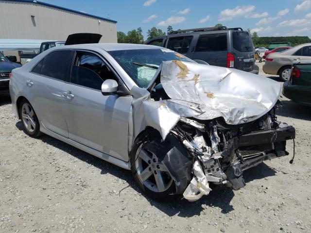 TOYOTA CAMRY BASE 2012 4t1bf1fk8cu089797