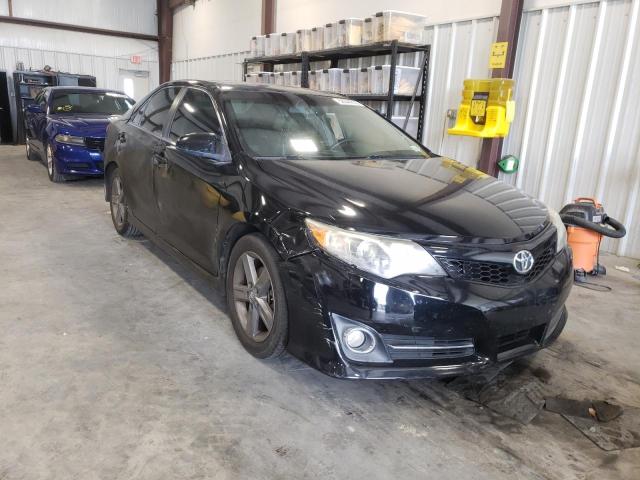 TOYOTA CAMRY BASE 2012 4t1bf1fk8cu090657