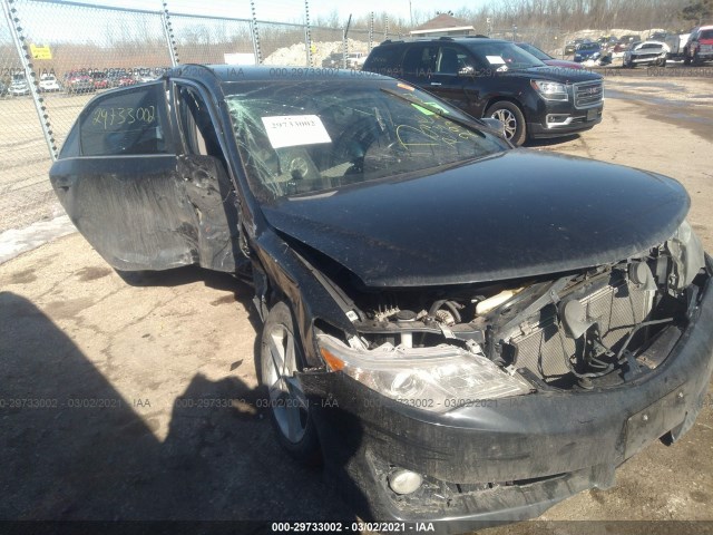 TOYOTA CAMRY 2012 4t1bf1fk8cu090920