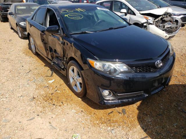 TOYOTA CAMRY BASE 2012 4t1bf1fk8cu091162