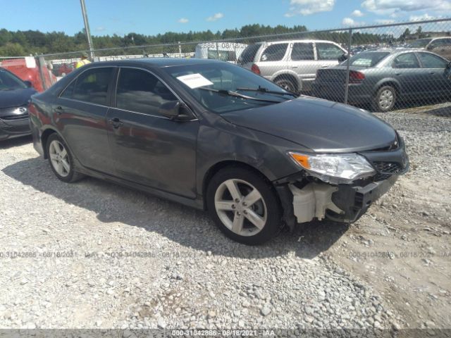 TOYOTA CAMRY 2012 4t1bf1fk8cu091419