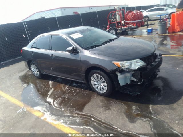 TOYOTA CAMRY 2012 4t1bf1fk8cu091677