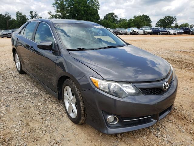 TOYOTA CAMRY BASE 2012 4t1bf1fk8cu091744