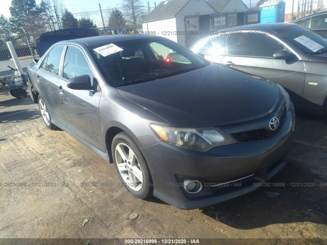 TOYOTA CAMRY 2012 4t1bf1fk8cu092537