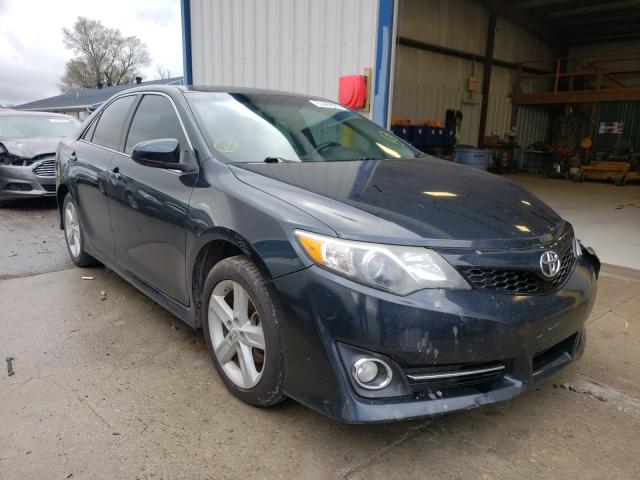 TOYOTA CAMRY BASE 2012 4t1bf1fk8cu093056