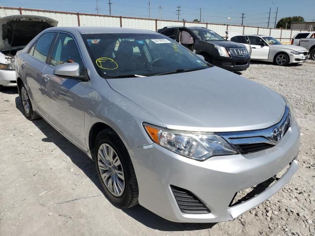 TOYOTA CAMRY BASE 2012 4t1bf1fk8cu093154