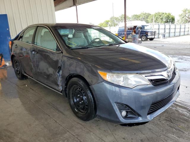 TOYOTA CAMRY BASE 2012 4t1bf1fk8cu097253