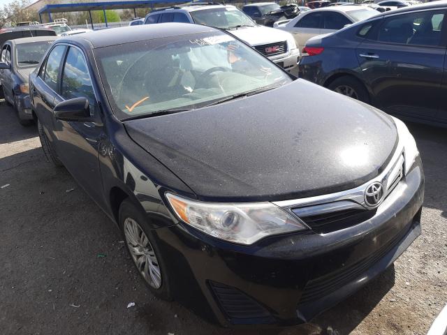 TOYOTA CAMRY BASE 2012 4t1bf1fk8cu098550