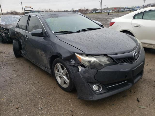 TOYOTA CAMRY BASE 2012 4t1bf1fk8cu098967