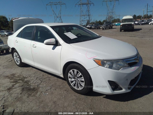 TOYOTA CAMRY 2012 4t1bf1fk8cu100250